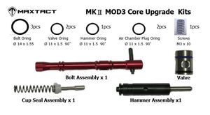 MKII MOD3 Core Upgrade Kits